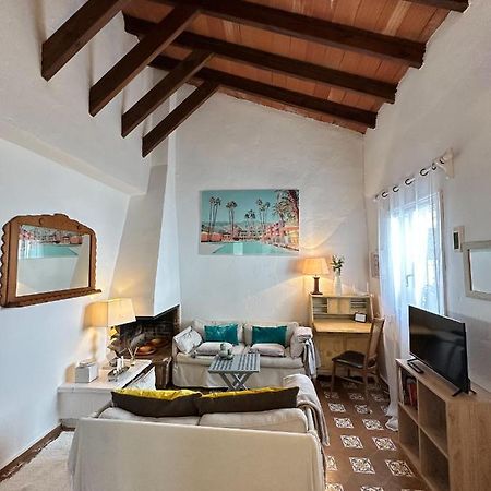 Casa Bela, En Marbella Muy Cerca De La Playa Vila Exterior foto