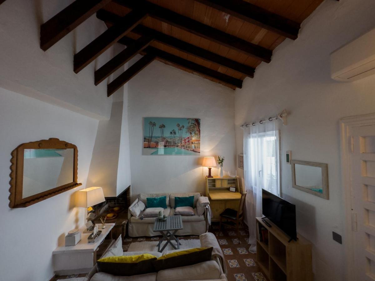 Casa Bela, En Marbella Muy Cerca De La Playa Vila Exterior foto