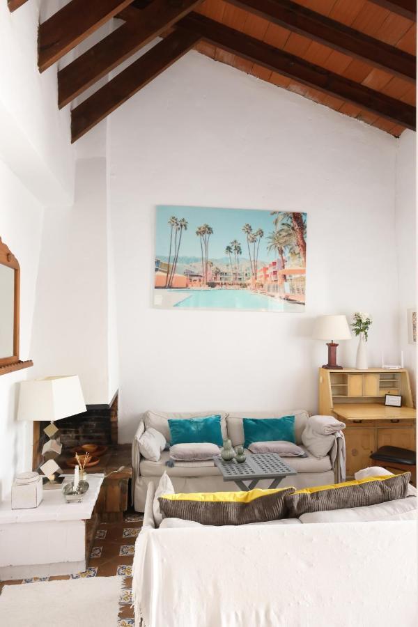 Casa Bela, En Marbella Muy Cerca De La Playa Vila Exterior foto