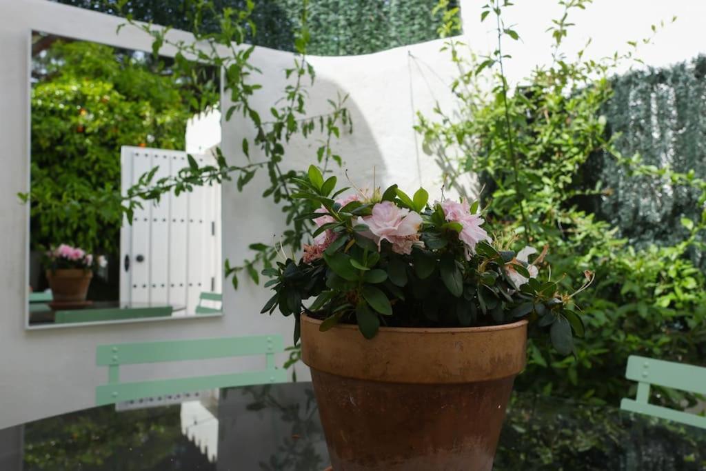 Casa Bela, En Marbella Muy Cerca De La Playa Vila Exterior foto