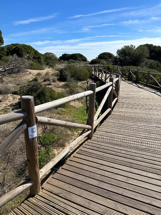 Casa Bela, En Marbella Muy Cerca De La Playa Vila Exterior foto