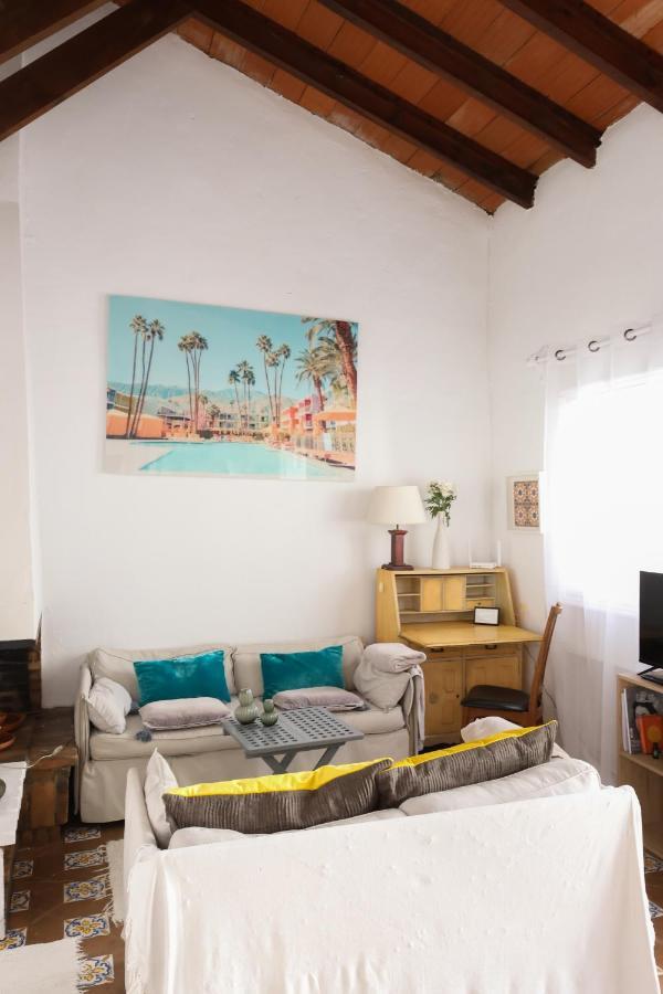 Casa Bela, En Marbella Muy Cerca De La Playa Vila Exterior foto